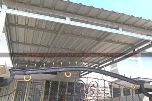 Jasa Pasang Polycarbonate Sidoarjo