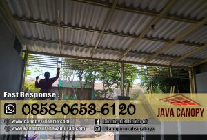 Kanopi Resto