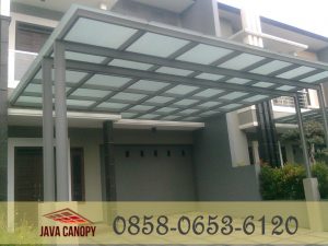 Kanopi Solartuff