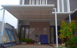 Pasang Kanopi Sidoarjo Sidoarjo