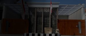 Besi Buat Kanopi Surabaya