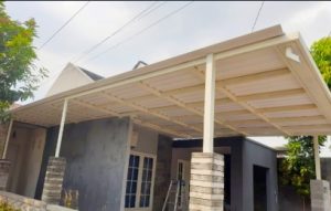 Kanopi Plafon Pvc Surabaya