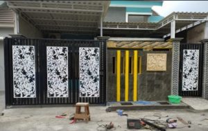 Cara Pasang Kanopi Surabaya
