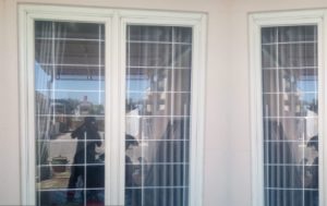 Kanopi Rumah Subsidi Surabaya