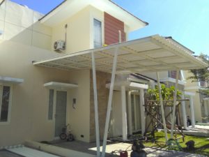 kanopi minimalis surabaya