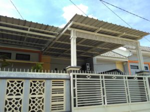 kanopi surabaya sidoarjo