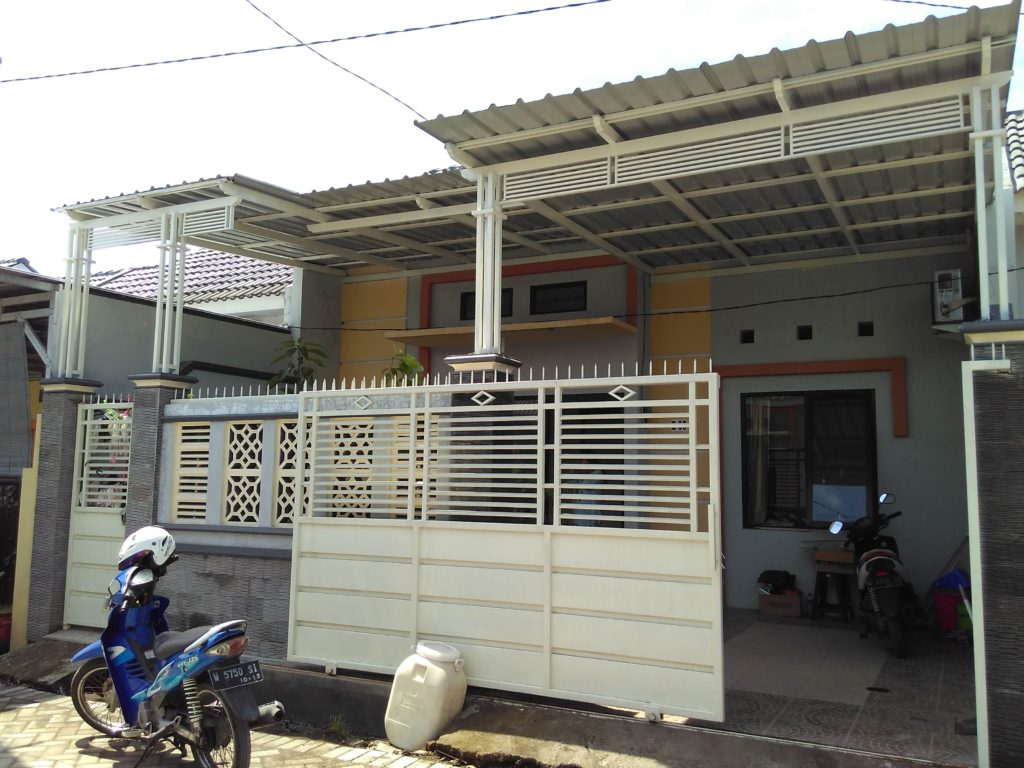 kanopi surabaya