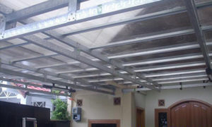kanopi galvalum surabaya