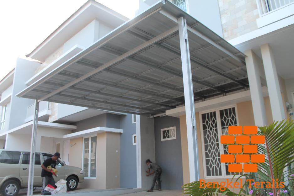 kanopi baja ringan surabaya